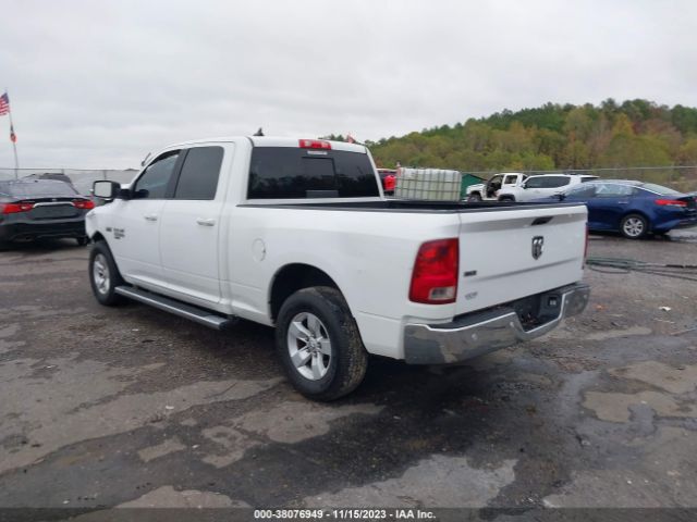 Photo 2 VIN: 1C6RR6TTXLS135282 - RAM 1500 CLASSIC 