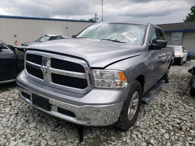 Photo 1 VIN: 1C6RR6TTXLS135587 - RAM 1500 CLASS 