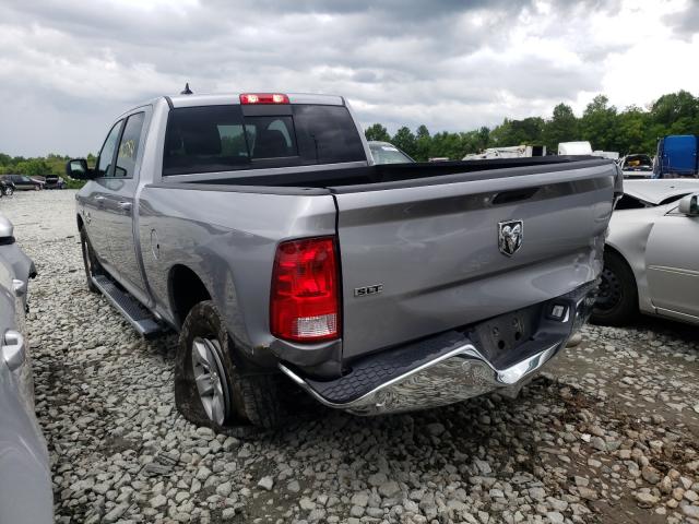 Photo 2 VIN: 1C6RR6TTXLS135587 - RAM 1500 CLASS 