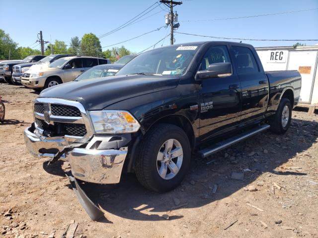 Photo 1 VIN: 1C6RR6TTXLS136304 - RAM 1500 CLASS 