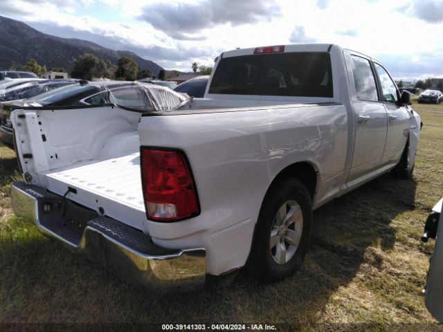 Photo 3 VIN: 1C6RR6TTXMS520648 - RAM 1500 CLASSIC 