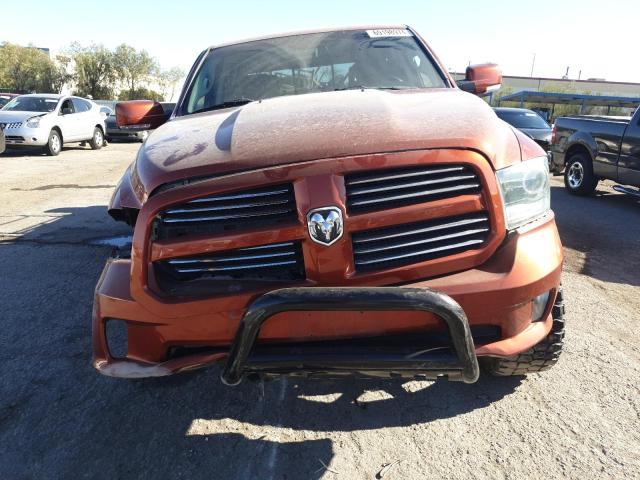 Photo 4 VIN: 1C6RR6UT4DS661620 - RAM 1500 SPORT 