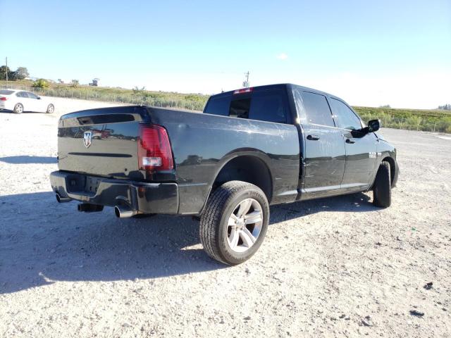 Photo 3 VIN: 1C6RR6UT5ES122814 - RAM 1500 SPORT 