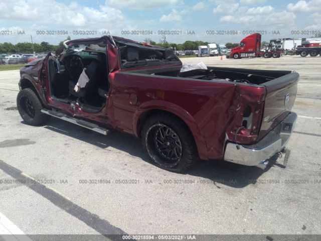 Photo 2 VIN: 1C6RR6VT9JS119777 - RAM 1500 