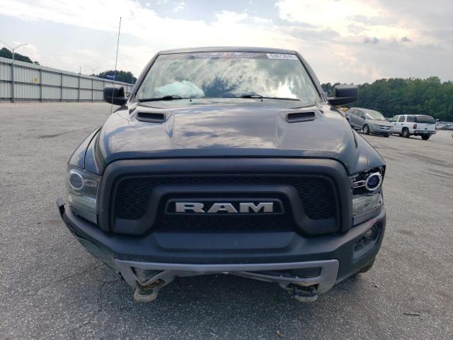 Photo 4 VIN: 1C6RR6YT8HS791593 - RAM 1500 REBEL 