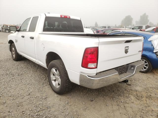 Photo 2 VIN: 1C6RR7FG0KS620968 - RAM 1500 CLASS 