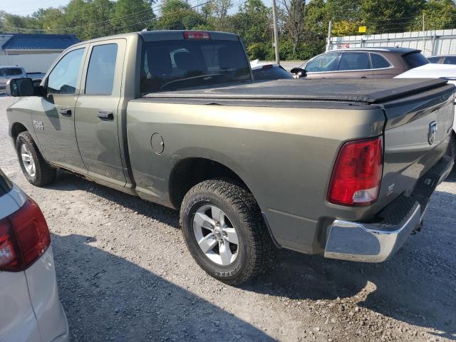 Photo 1 VIN: 1C6RR7FG1DS666702 - RAM 1500 ST 