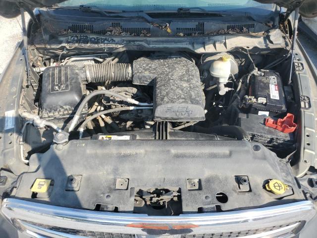 Photo 10 VIN: 1C6RR7FG1DS666702 - RAM 1500 ST 