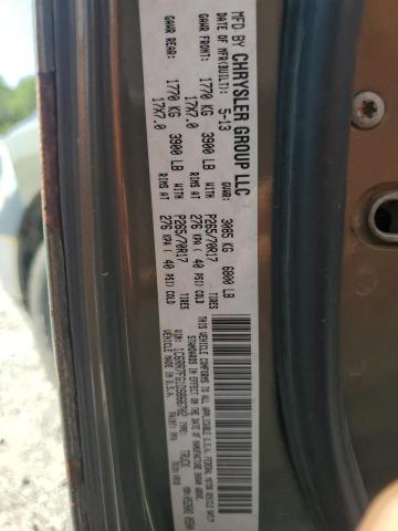 Photo 11 VIN: 1C6RR7FG1DS666702 - RAM 1500 ST 
