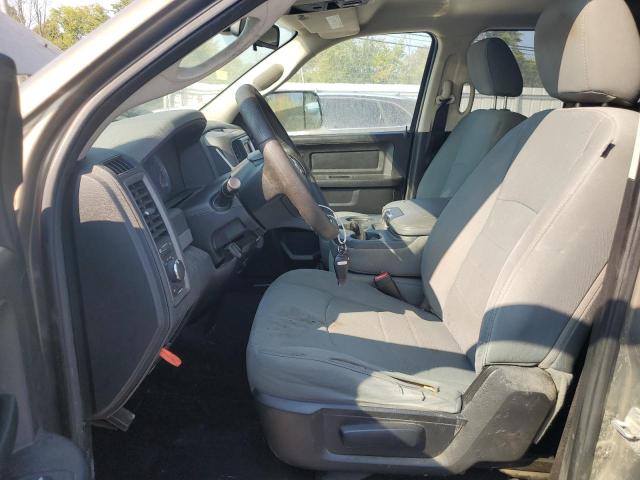 Photo 6 VIN: 1C6RR7FG1DS666702 - RAM 1500 ST 