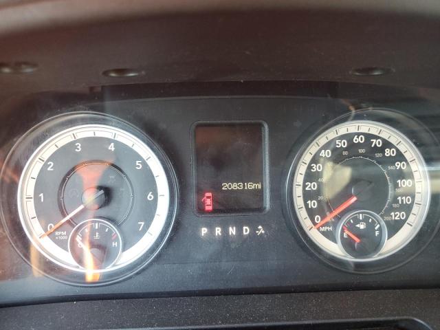 Photo 8 VIN: 1C6RR7FG1DS666702 - RAM 1500 ST 