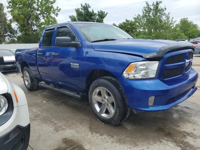 Photo 3 VIN: 1C6RR7FG1ES465450 - RAM 1500 ST 