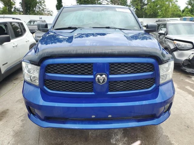 Photo 4 VIN: 1C6RR7FG1ES465450 - RAM 1500 ST 