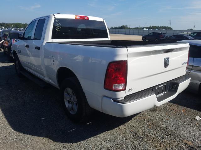 Photo 2 VIN: 1C6RR7FG1GS342914 - RAM 1500 ST 