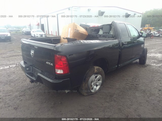 Photo 3 VIN: 1C6RR7FG1KS506302 - RAM 1500 CLASSIC 