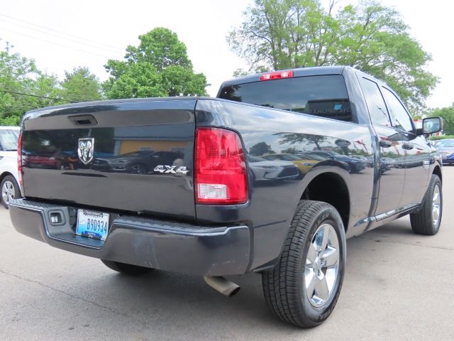 Photo 3 VIN: 1C6RR7FG1KS531619 - RAM 1500 CLASSIC 