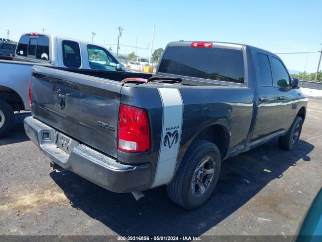 Photo 3 VIN: 1C6RR7FG1KS533158 - RAM 1500 CLASSIC 