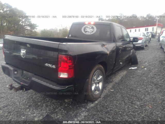 Photo 3 VIN: 1C6RR7FG1KS544287 - RAM 1500 CLASSIC 