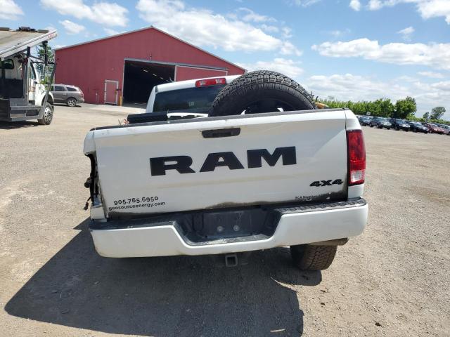 Photo 5 VIN: 1C6RR7FG1NS176004 - RAM 1500 CLASS 