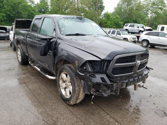 Photo 0 VIN: 1C6RR7FG2FS720141 - RAM 1500 ST 