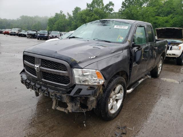 Photo 1 VIN: 1C6RR7FG2FS720141 - RAM 1500 ST 