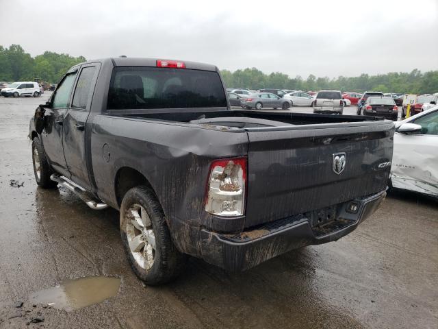 Photo 2 VIN: 1C6RR7FG2FS720141 - RAM 1500 ST 