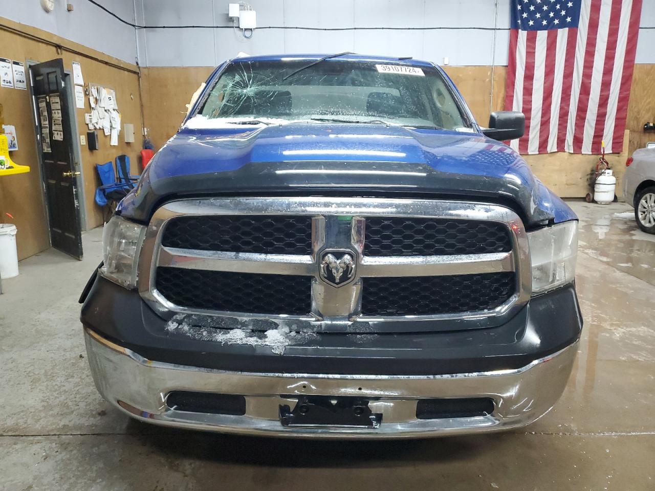 Photo 4 VIN: 1C6RR7FG2GS270296 - RAM 1500 