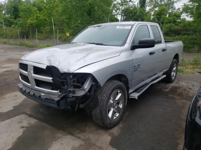 Photo 1 VIN: 1C6RR7FG2KS531662 - RAM 1500 CLASS 