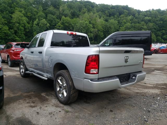 Photo 2 VIN: 1C6RR7FG2KS531662 - RAM 1500 CLASS 