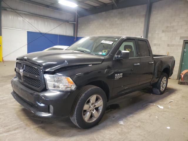 Photo 1 VIN: 1C6RR7FG2KS554178 - DODGE RAM 1500 C 