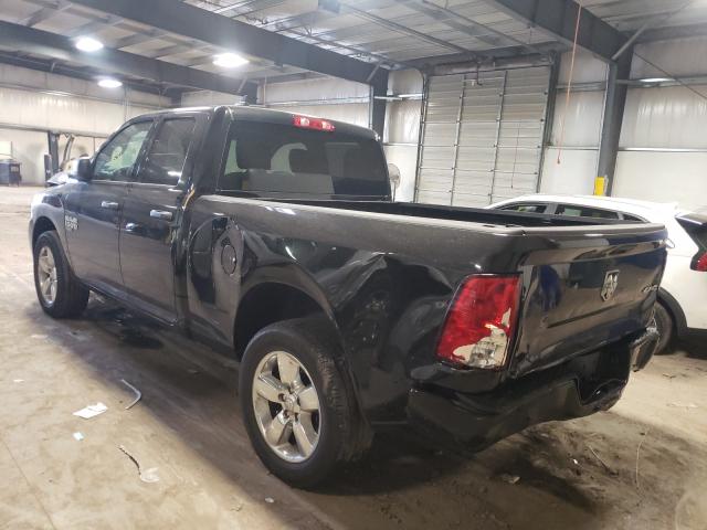 Photo 2 VIN: 1C6RR7FG2KS554178 - DODGE RAM 1500 C 