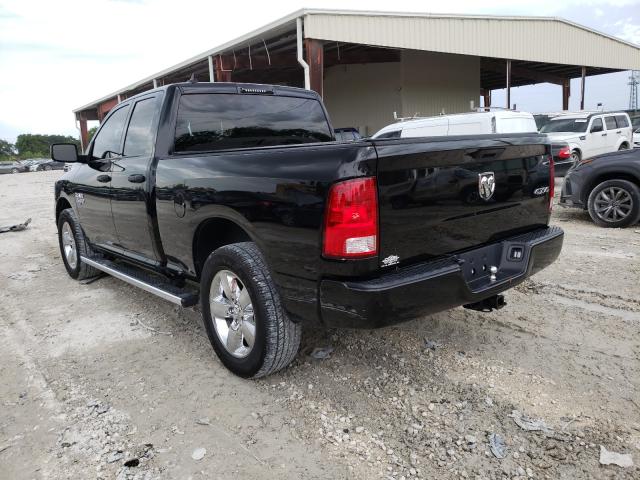 Photo 2 VIN: 1C6RR7FG2KS607266 - RAM 1500 CLASS 