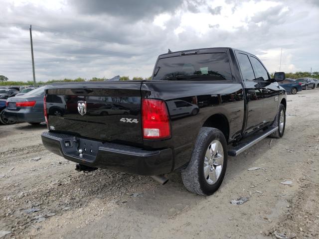 Photo 3 VIN: 1C6RR7FG2KS607266 - RAM 1500 CLASS 