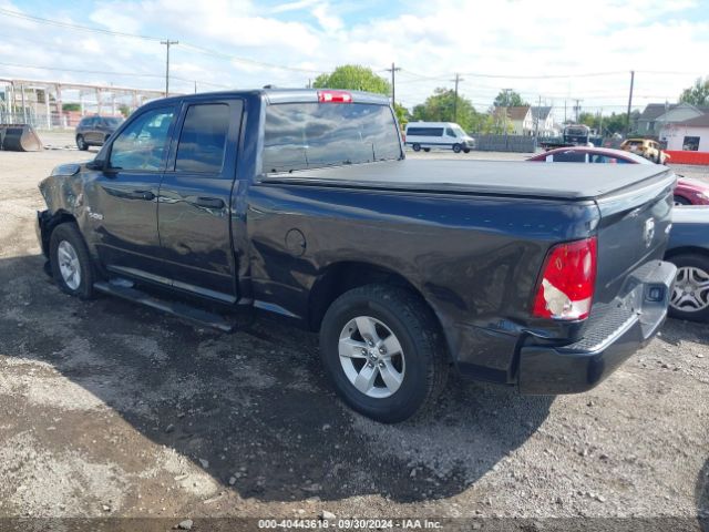 Photo 2 VIN: 1C6RR7FG2KS620566 - RAM 1500 