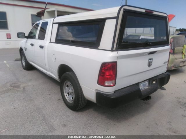 Photo 2 VIN: 1C6RR7FG2LS149665 - RAM 1500 