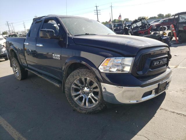 Photo 3 VIN: 1C6RR7FG3ES341647 - RAM 1500 