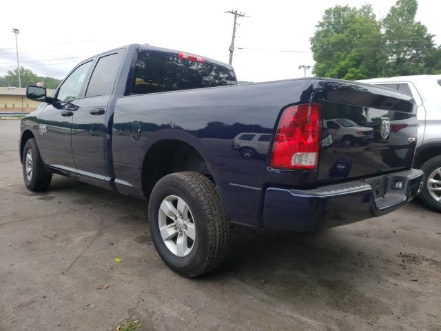 Photo 2 VIN: 1C6RR7FG3KS501666 - RAM 1500 CLASS 