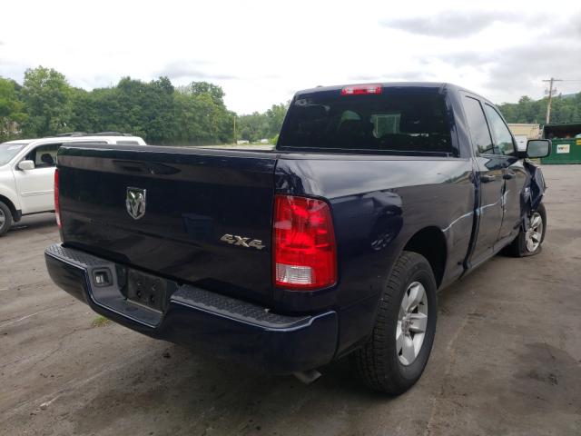 Photo 3 VIN: 1C6RR7FG3KS501666 - RAM 1500 CLASS 