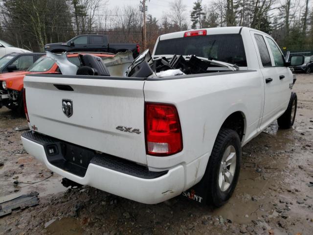 Photo 3 VIN: 1C6RR7FG3KS503627 - RAM 1500 CLASS 