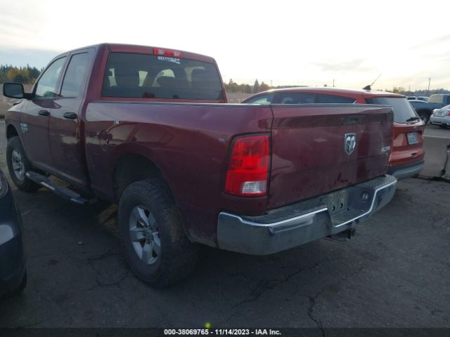 Photo 2 VIN: 1C6RR7FG3KS551791 - RAM 1500 CLASSIC 