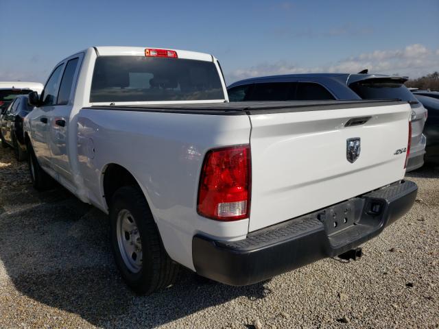 Photo 2 VIN: 1C6RR7FG3LS125388 - RAM 1500 CLASS 