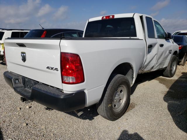 Photo 3 VIN: 1C6RR7FG3LS125388 - RAM 1500 CLASS 