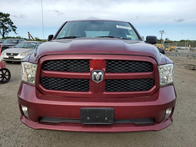 Photo 4 VIN: 1C6RR7FG4JS150734 - RAM 1500 ST 