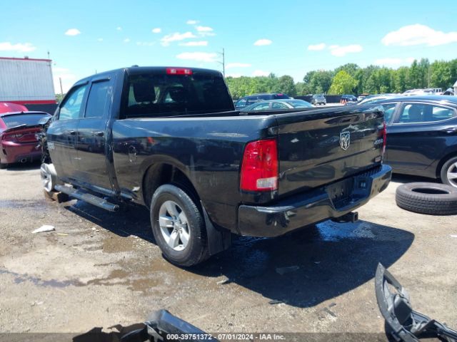 Photo 2 VIN: 1C6RR7FG4KS523997 - RAM 1500 