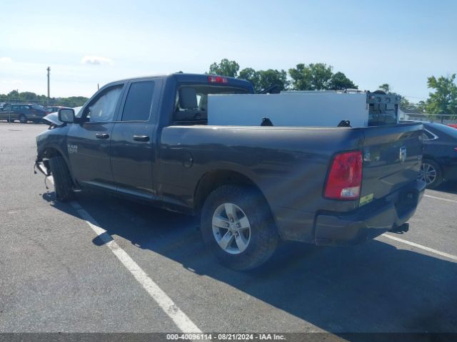 Photo 2 VIN: 1C6RR7FG4KS622108 - RAM 1500 