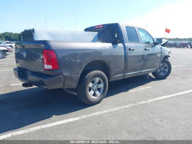 Photo 3 VIN: 1C6RR7FG4KS622108 - RAM 1500 