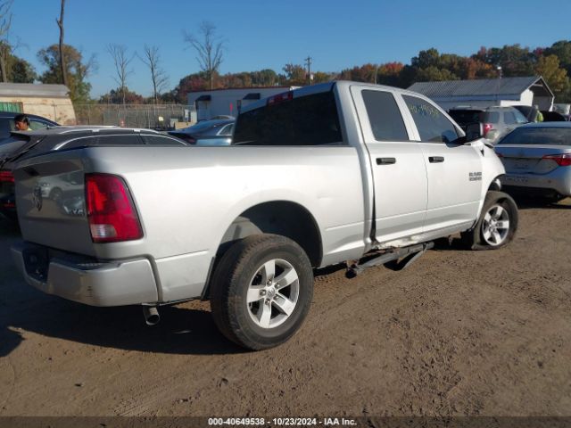 Photo 3 VIN: 1C6RR7FG5GS350725 - RAM 1500 