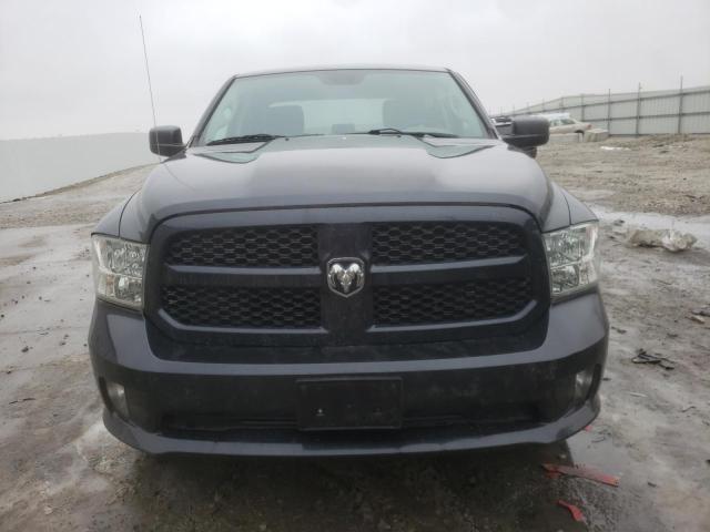 Photo 4 VIN: 1C6RR7FG5HS631604 - RAM 1500 ST 