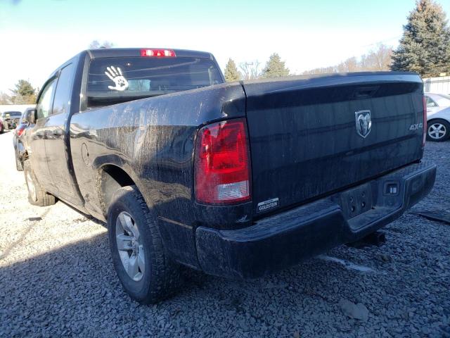 Photo 2 VIN: 1C6RR7FG5KS531915 - RAM 1500 CLASS 