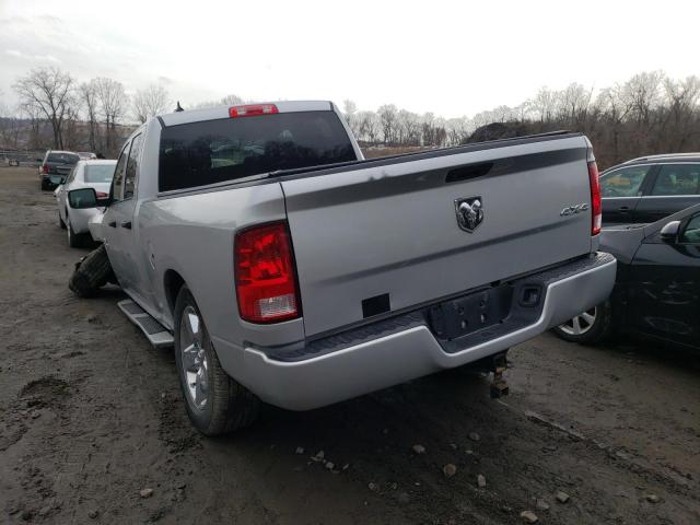 Photo 2 VIN: 1C6RR7FG5KS548407 - RAM 1500 CLASS 